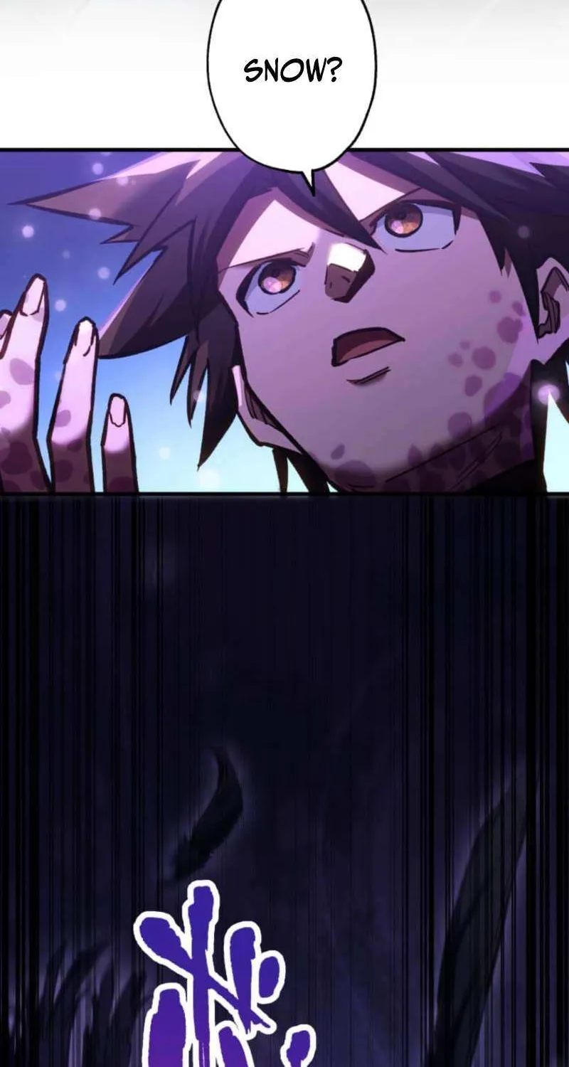 Infinite Awakening Chapter 9 page 32 - 