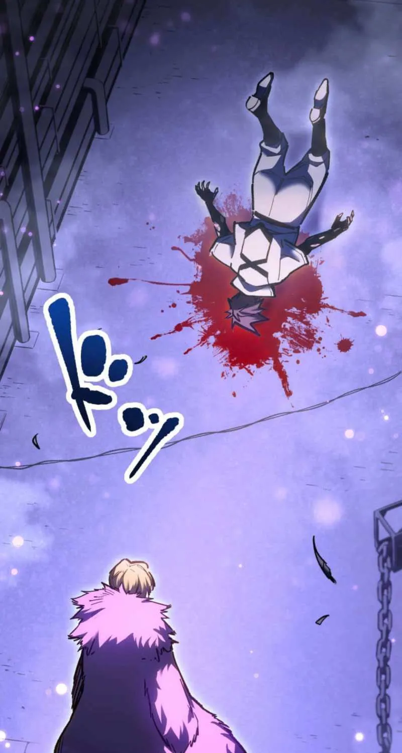 Infinite Awakening Chapter 9 page 40 - 