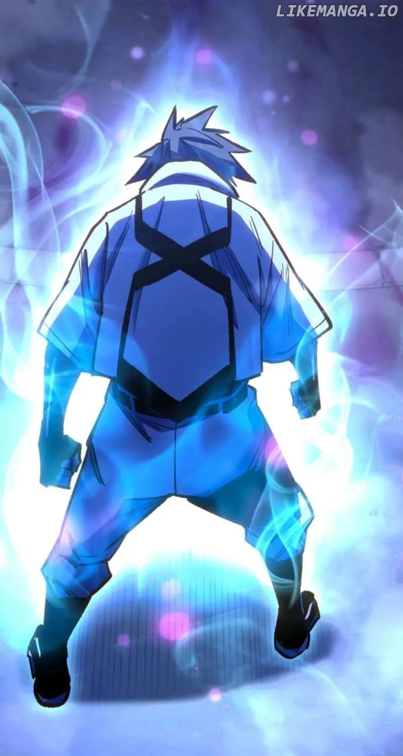 Infinite Awakening Chapter 9 page 47 - 