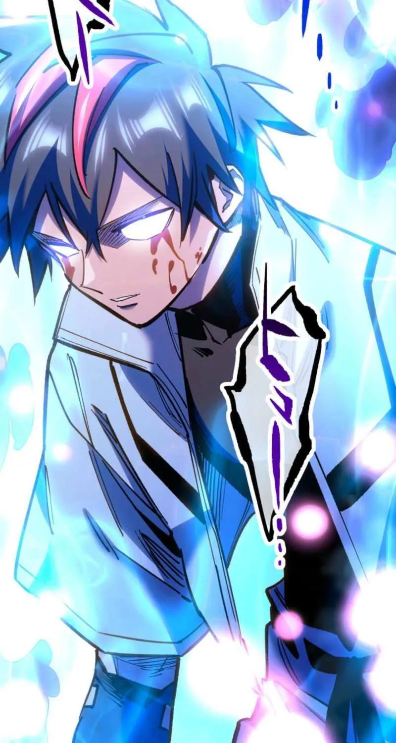 Infinite Awakening Chapter 9 page 49 - 