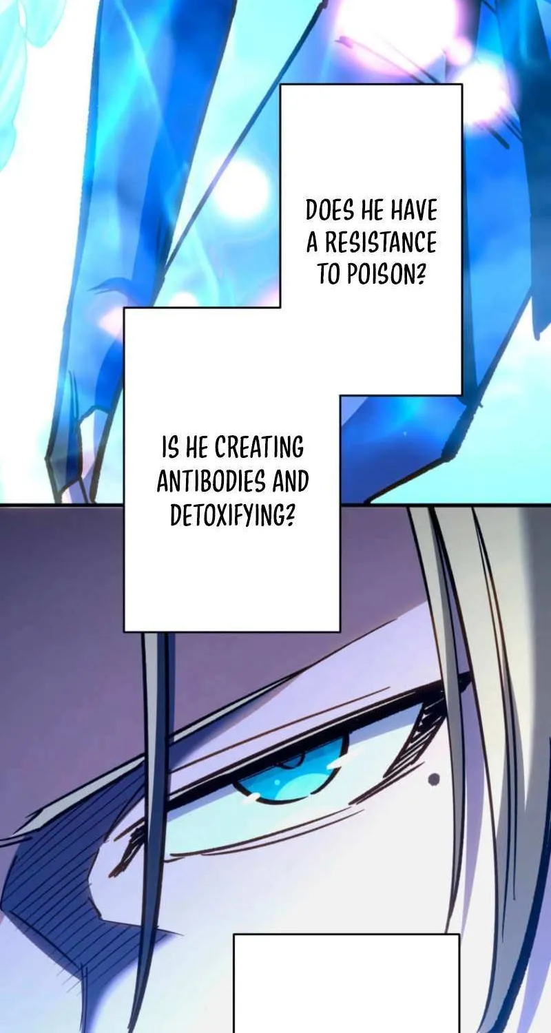 Infinite Awakening Chapter 9 page 50 - 