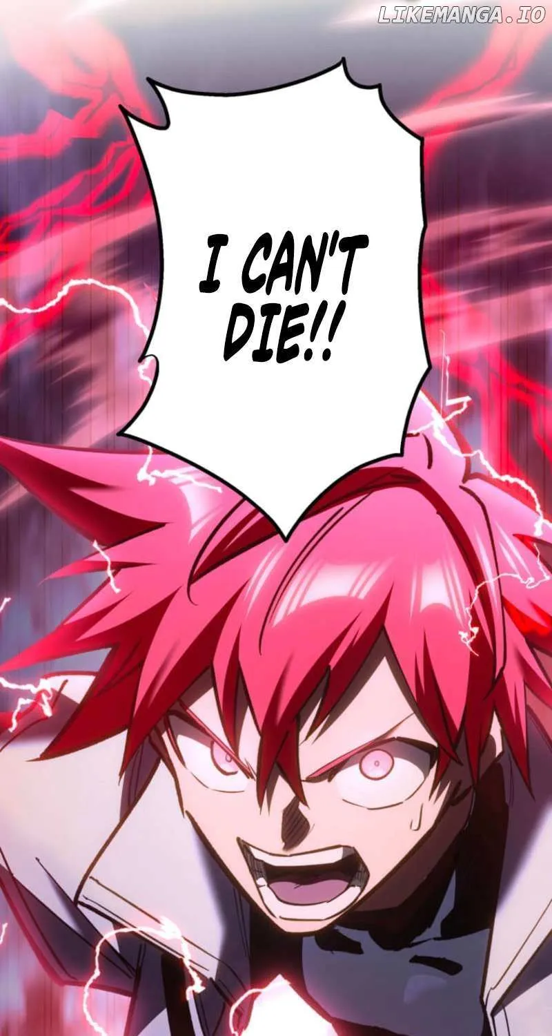 Infinite Awakening Chapter 9 page 56 - 