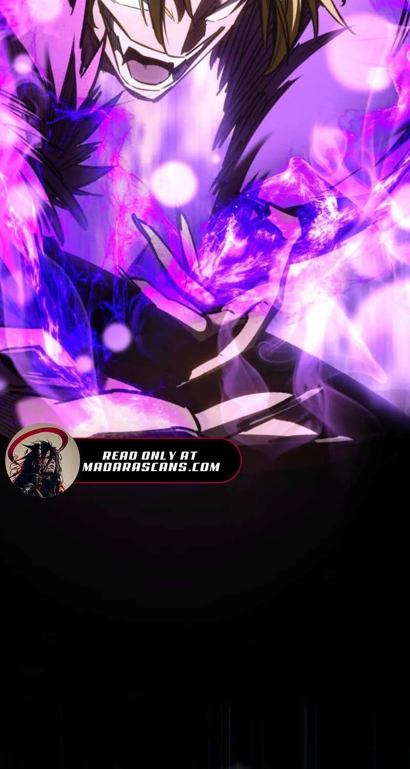 Infinite Awakening Chapter 9 page 58 - 