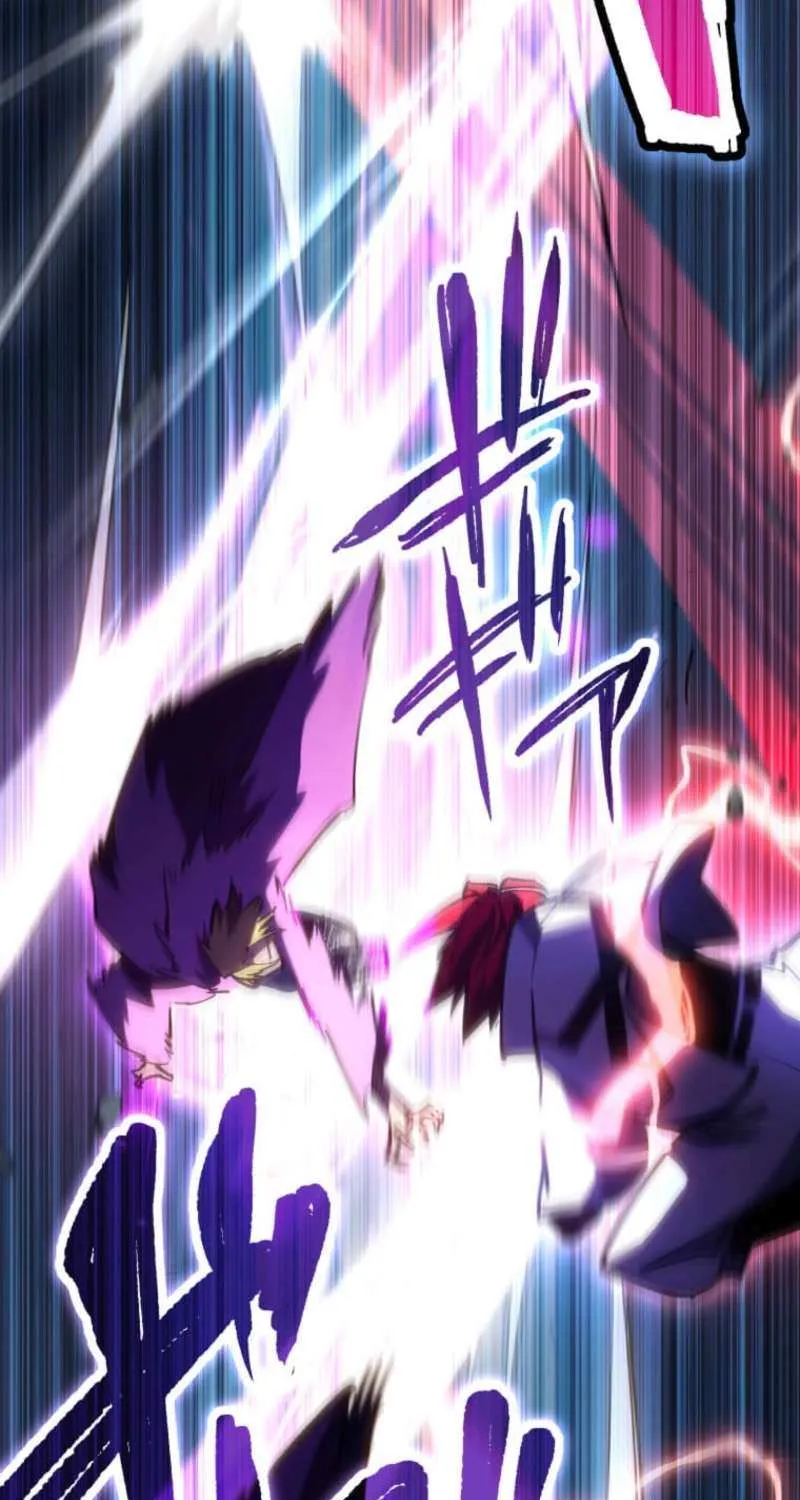Infinite Awakening Chapter 9 page 60 - 