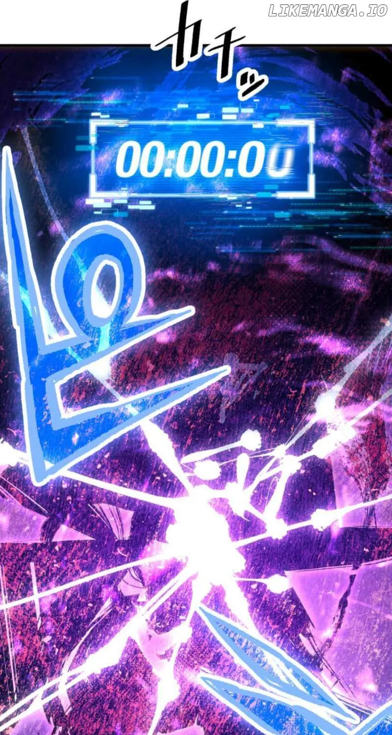 Infinite Awakening Chapter 9 page 65 - 