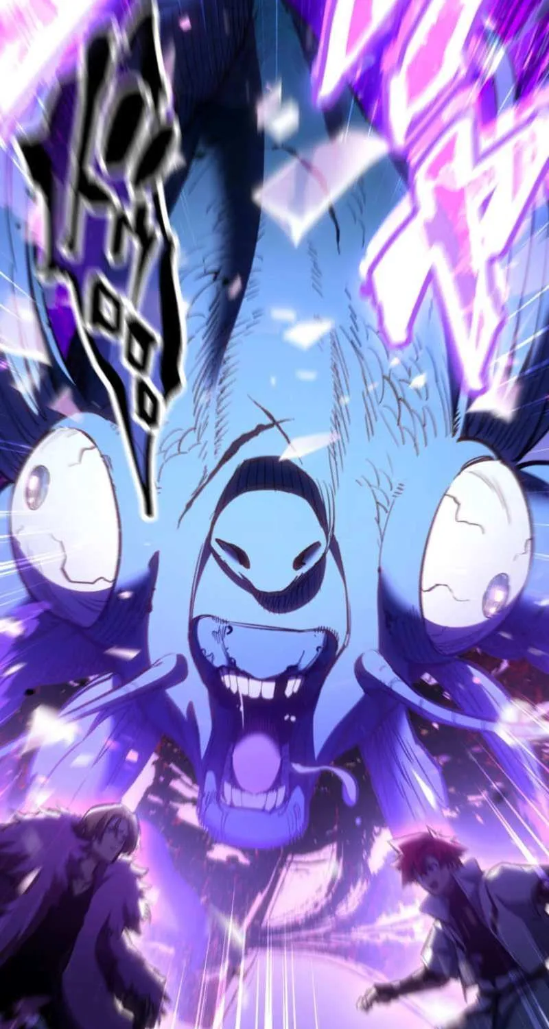 Infinite Awakening Chapter 9 page 67 - 
