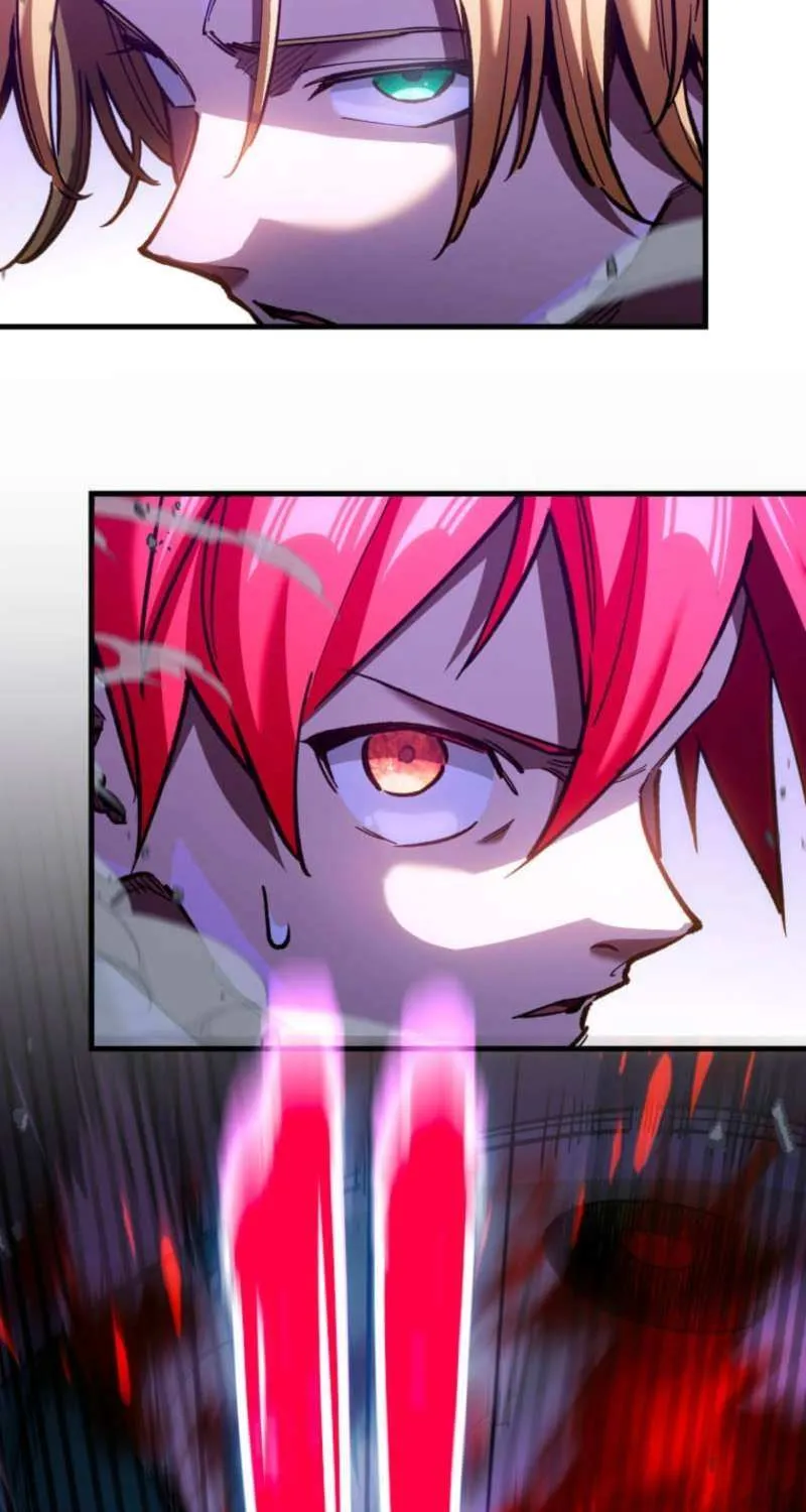 Infinite Awakening Chapter 9 page 69 - 