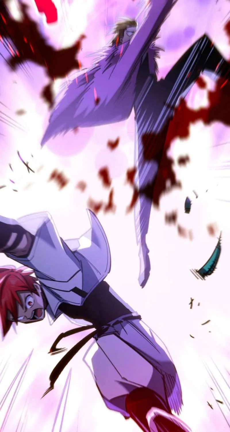 Infinite Awakening Chapter 9 page 71 - 