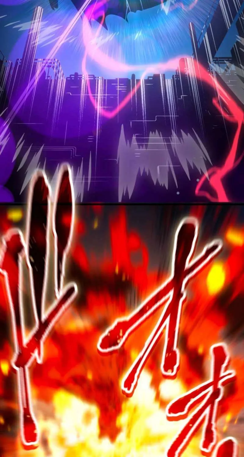 Infinite Awakening Chapter 9 page 74 - 