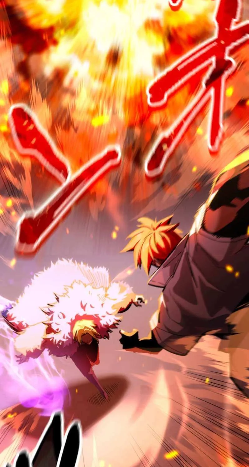 Infinite Awakening Chapter 9 page 75 - 