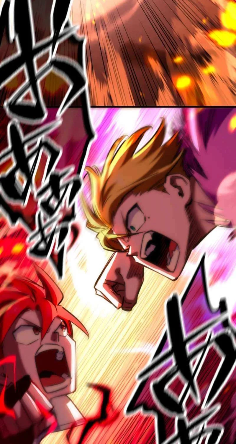 Infinite Awakening Chapter 9 page 76 - 