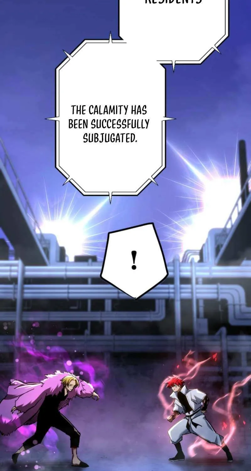 Infinite Awakening Chapter 9 page 79 - 