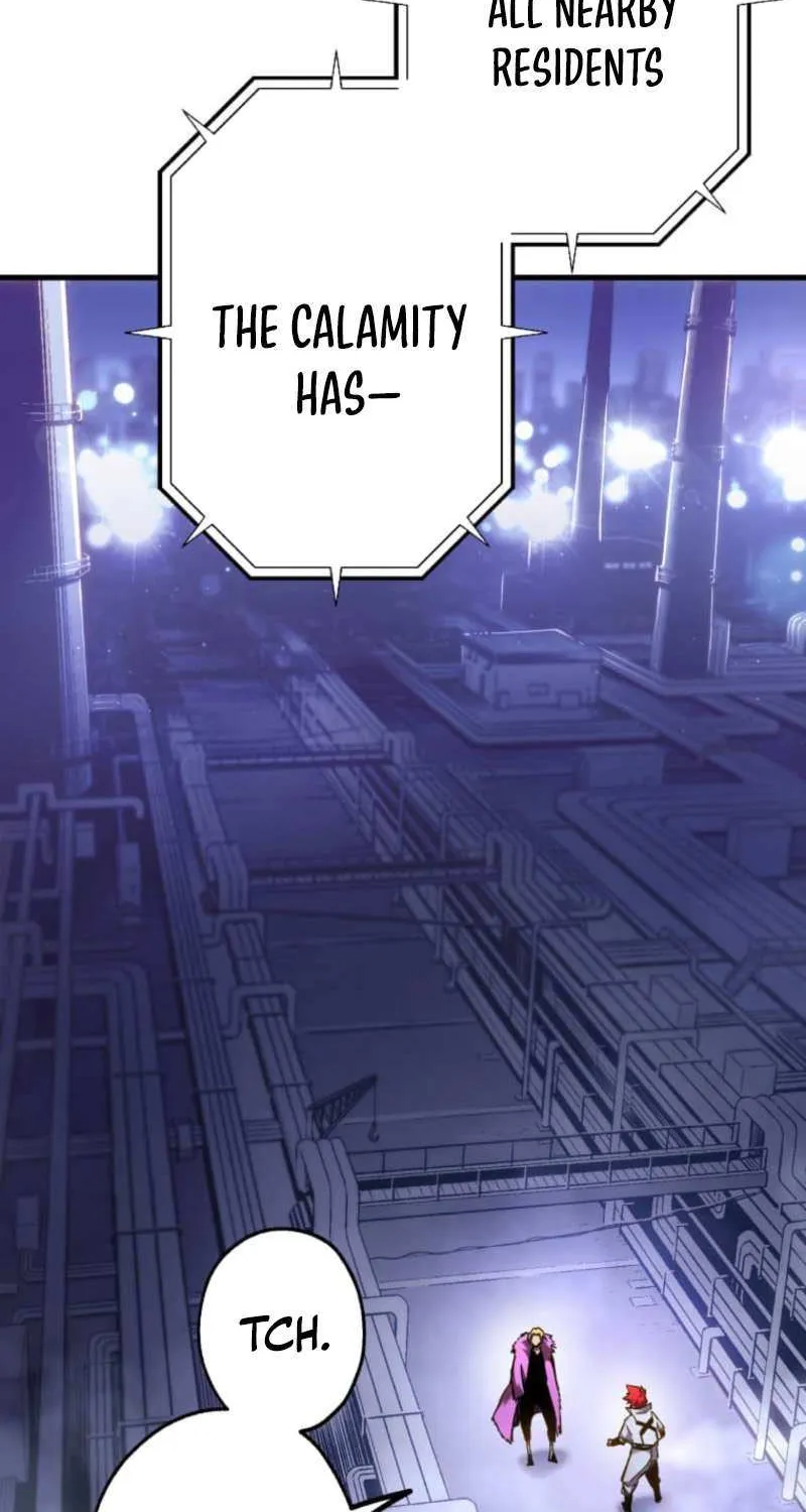 Infinite Awakening Chapter 9 page 81 - 