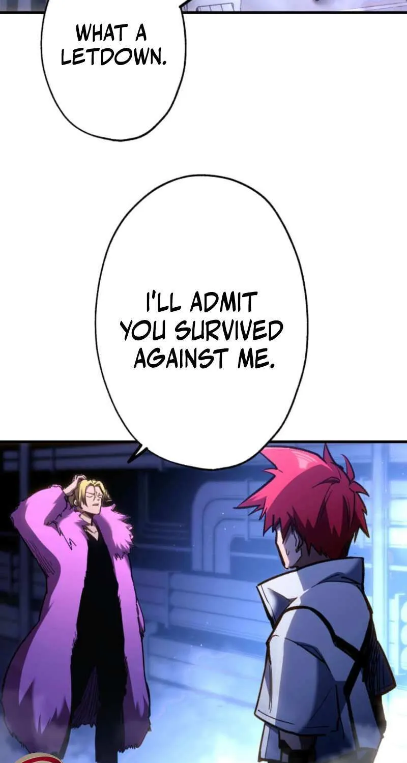 Infinite Awakening Chapter 9 page 82 - 