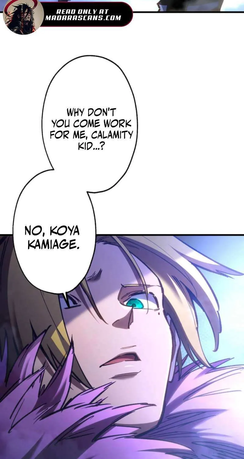 Infinite Awakening Chapter 9 page 83 - 