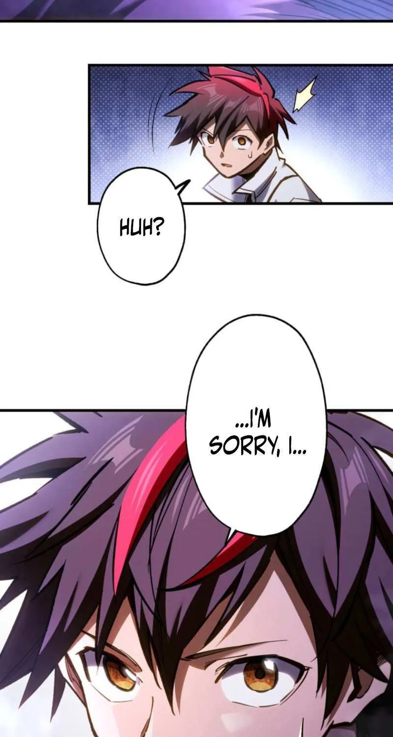 Infinite Awakening Chapter 9 page 84 - 