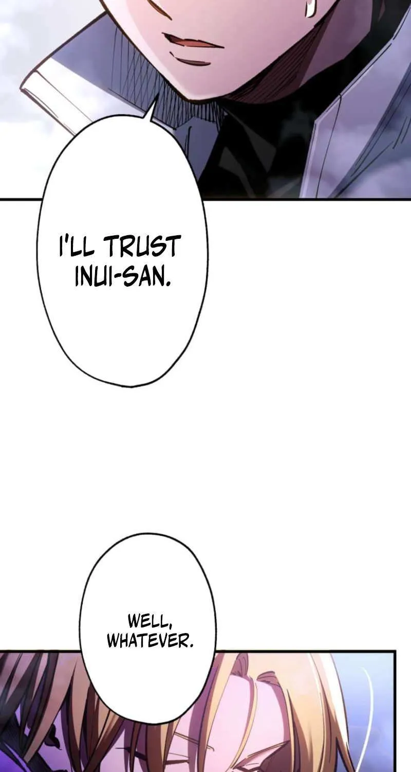 Infinite Awakening Chapter 9 page 85 - 