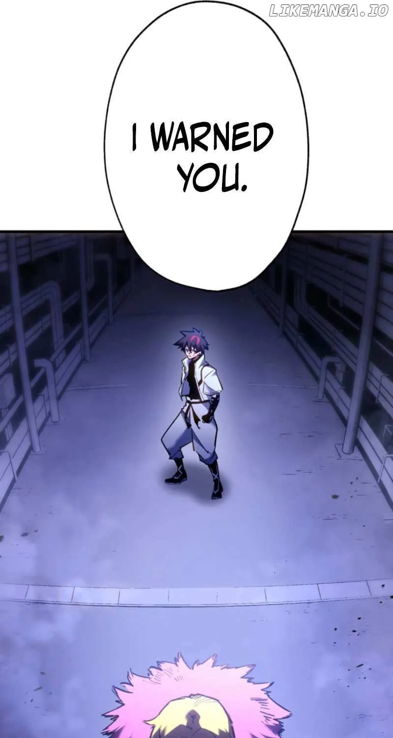 Infinite Awakening Chapter 9 page 87 - 