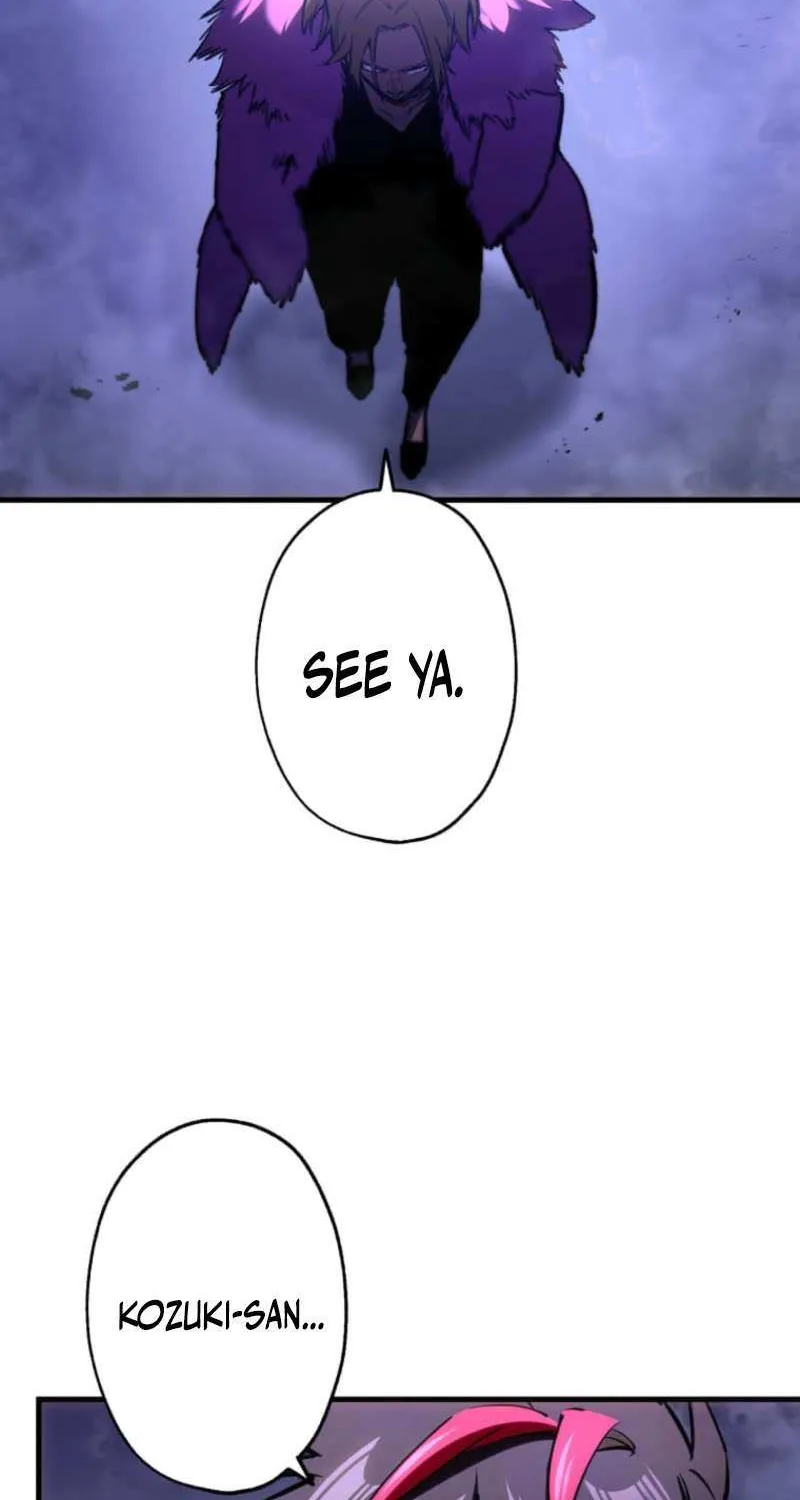 Infinite Awakening Chapter 9 page 88 - 