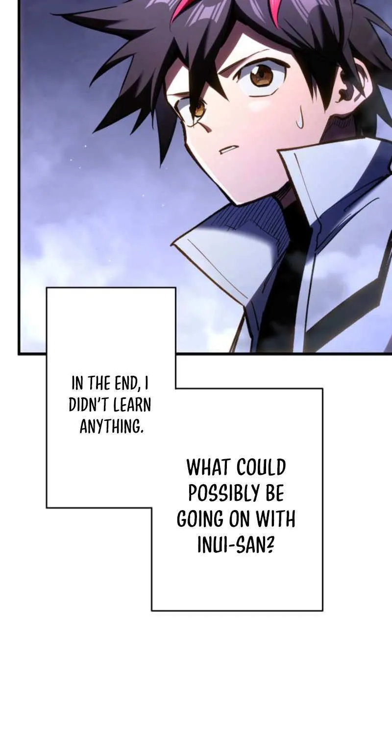 Infinite Awakening Chapter 9 page 89 - 