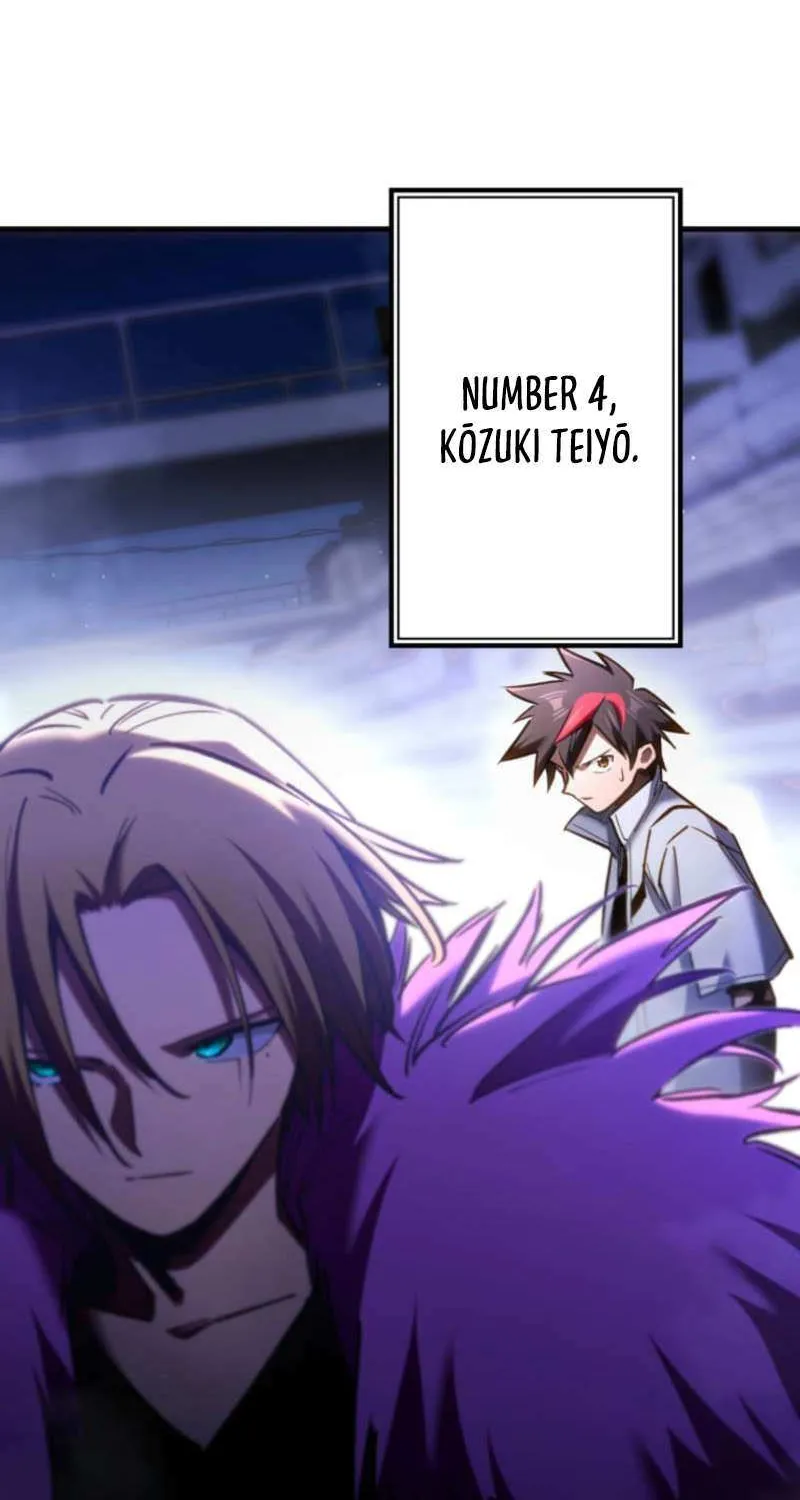 Infinite Awakening Chapter 9 page 90 - 