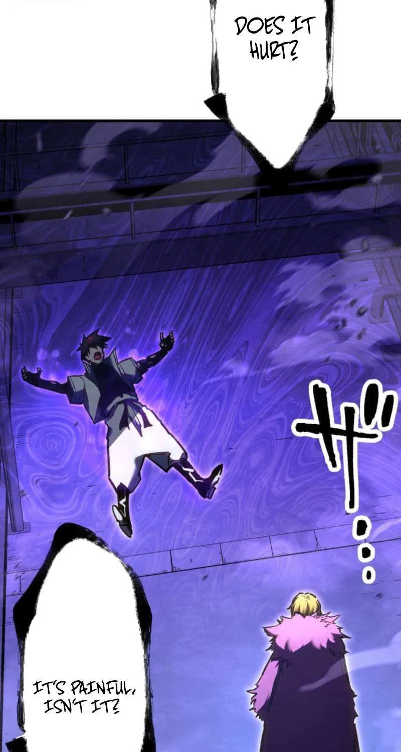 Infinite Awakening Chapter 9 page 10 - 