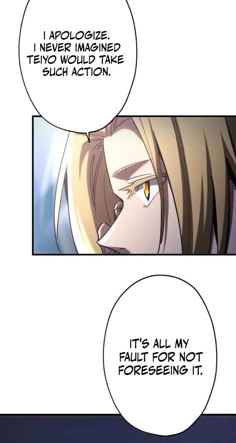 Infinite Awakening Chapter 9 page 93 - 