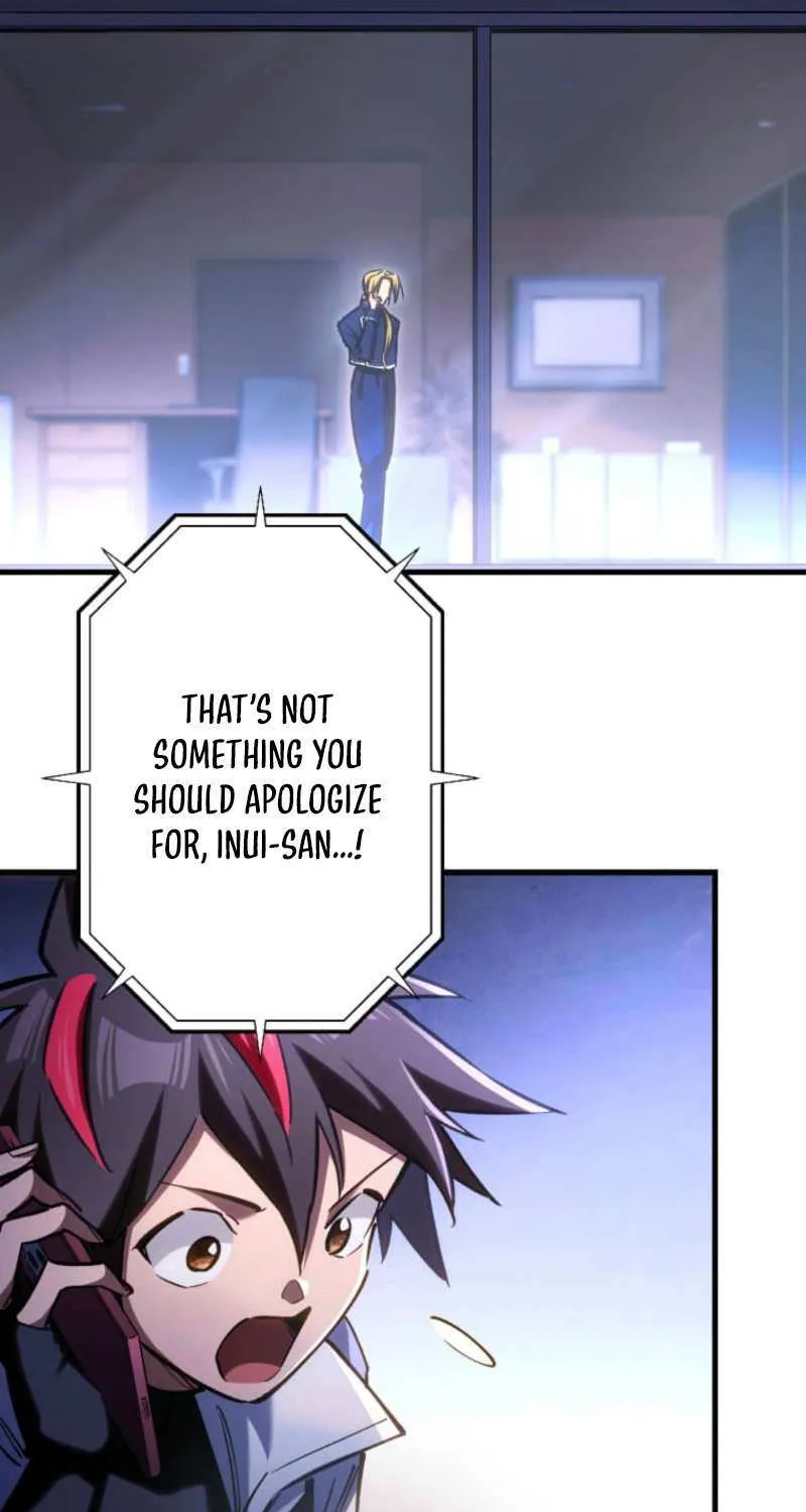 Infinite Awakening Chapter 9 page 94 - 