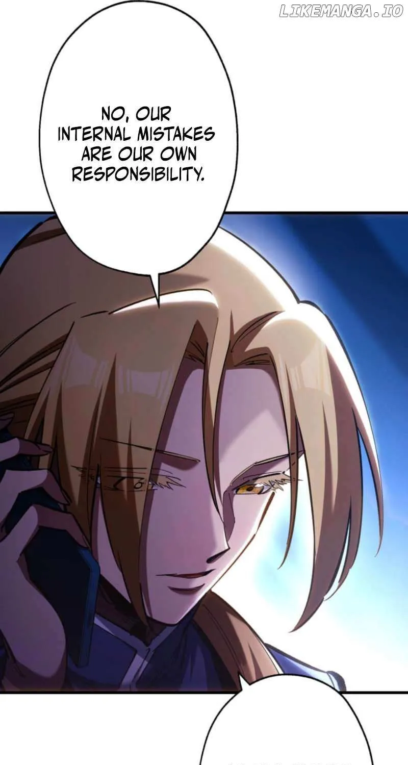 Infinite Awakening Chapter 9 page 96 - 