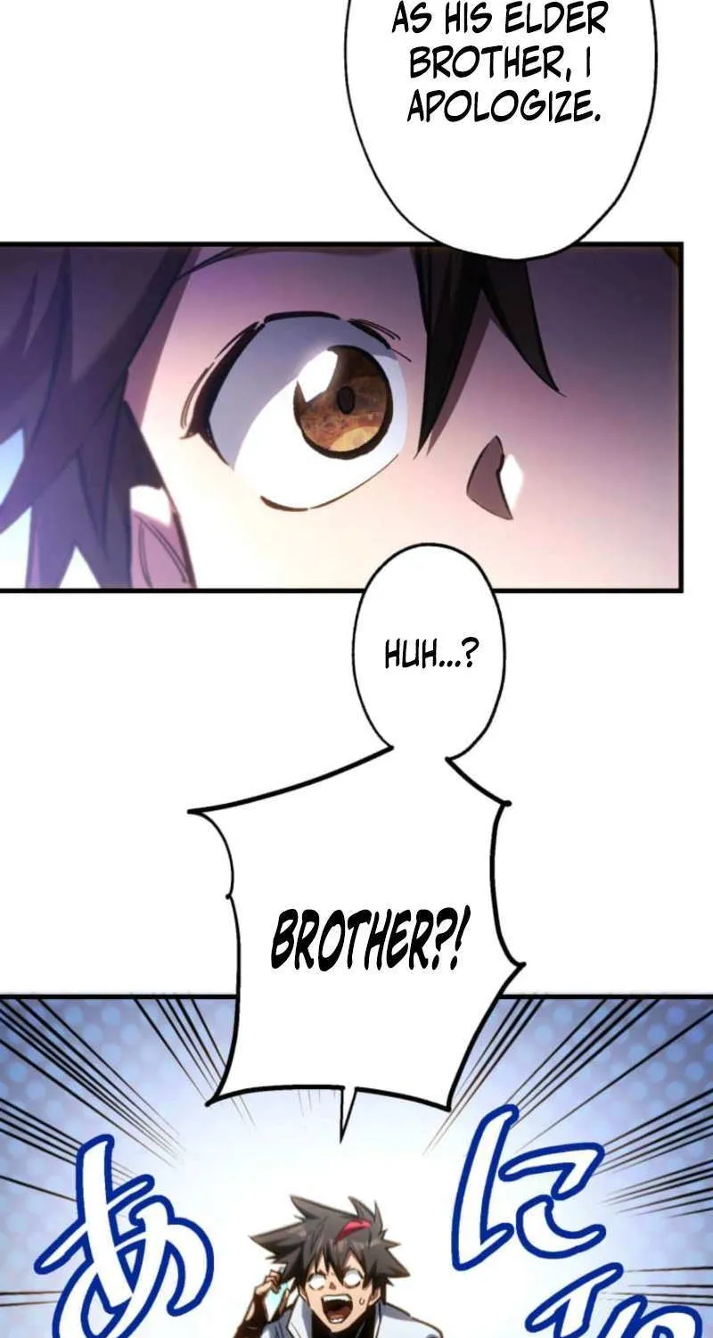 Infinite Awakening Chapter 9 page 97 - 
