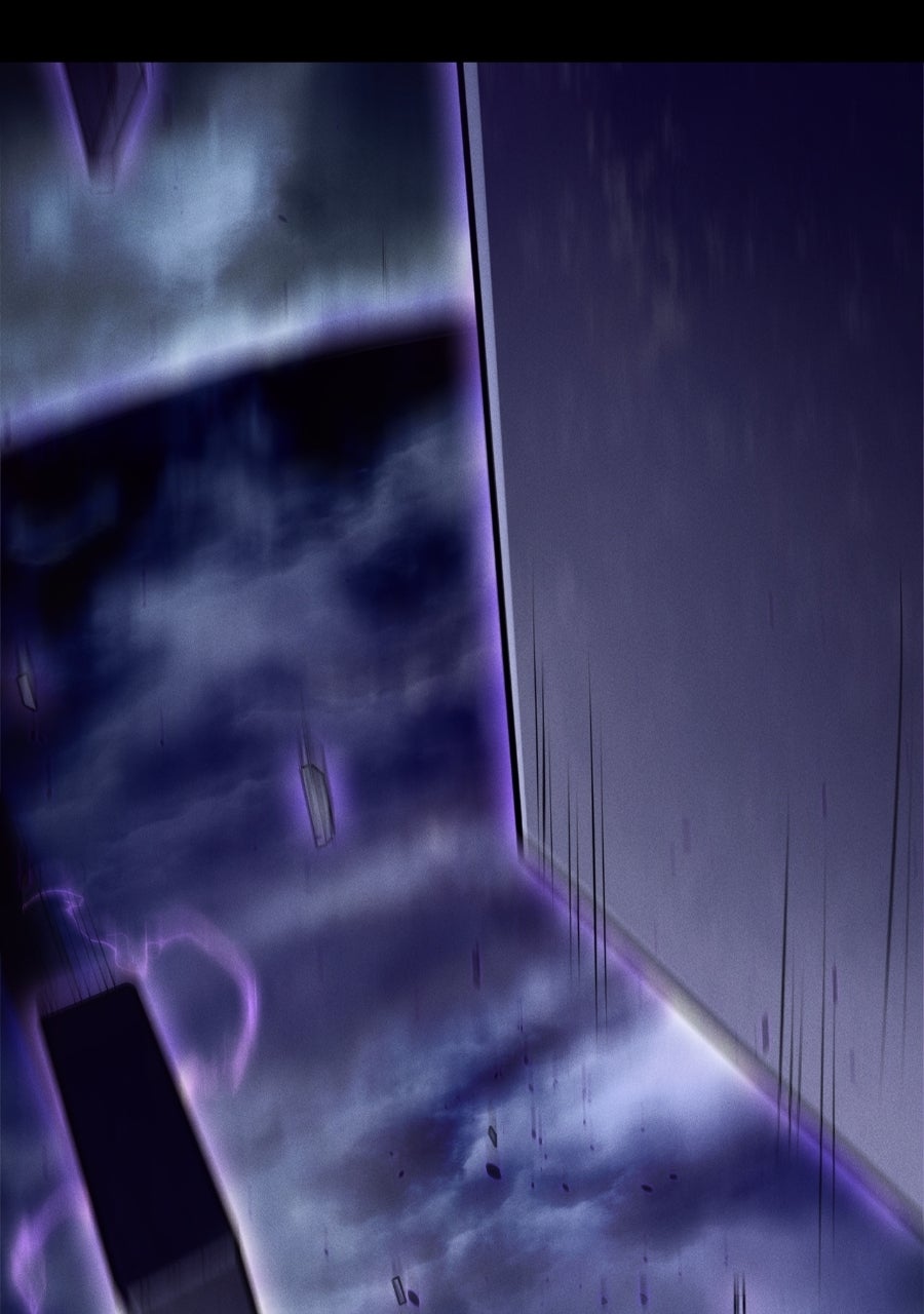 INFINITE DECRYPTION:THE STRONGEST LEVEL 0 Episode 1 page 2 - 