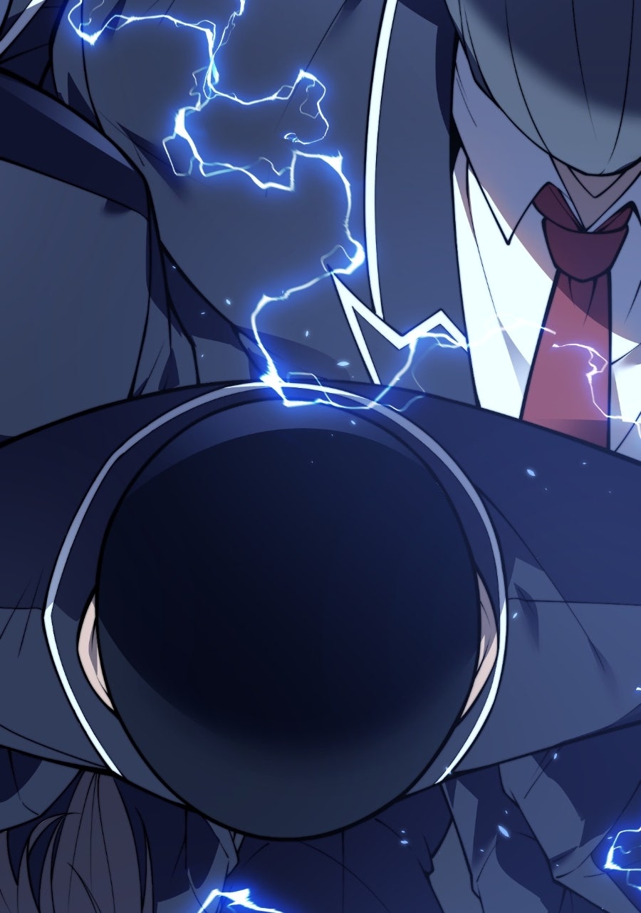INFINITE DECRYPTION:THE STRONGEST LEVEL 0 Episode 1 page 112 - 