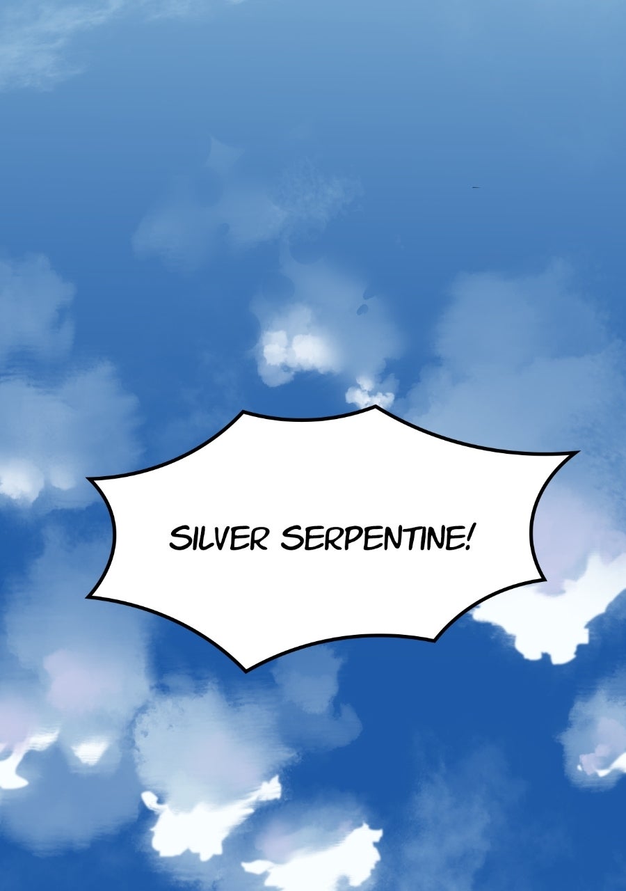 INFINITE DECRYPTION:THE STRONGEST LEVEL 0 Episode 1 page 115 - 