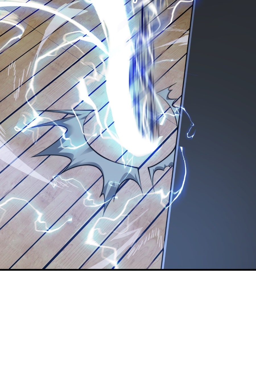INFINITE DECRYPTION:THE STRONGEST LEVEL 0 Episode 1 page 120 - 