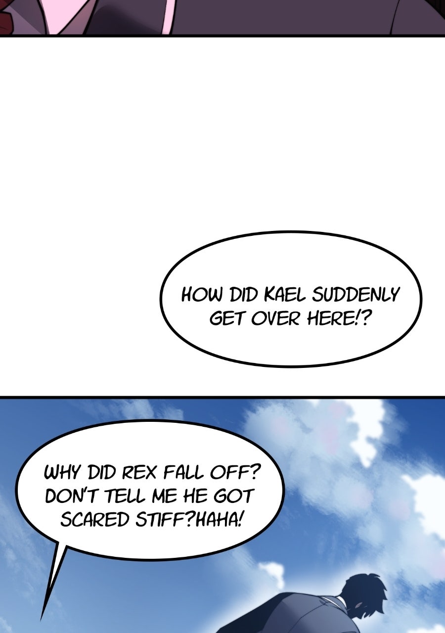 INFINITE DECRYPTION:THE STRONGEST LEVEL 0 Episode 1 page 126 - 