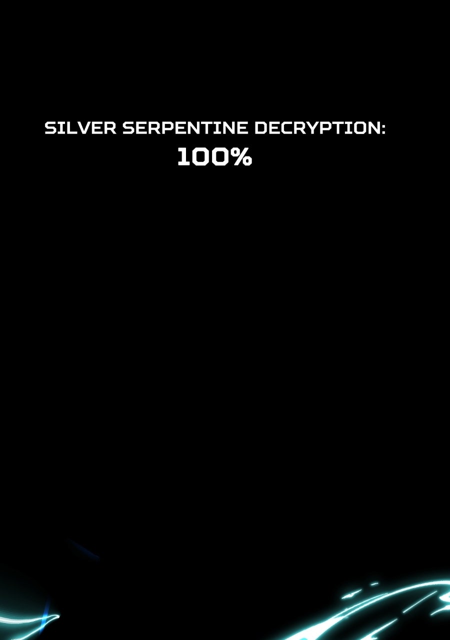 INFINITE DECRYPTION:THE STRONGEST LEVEL 0 Episode 1 page 130 - 
