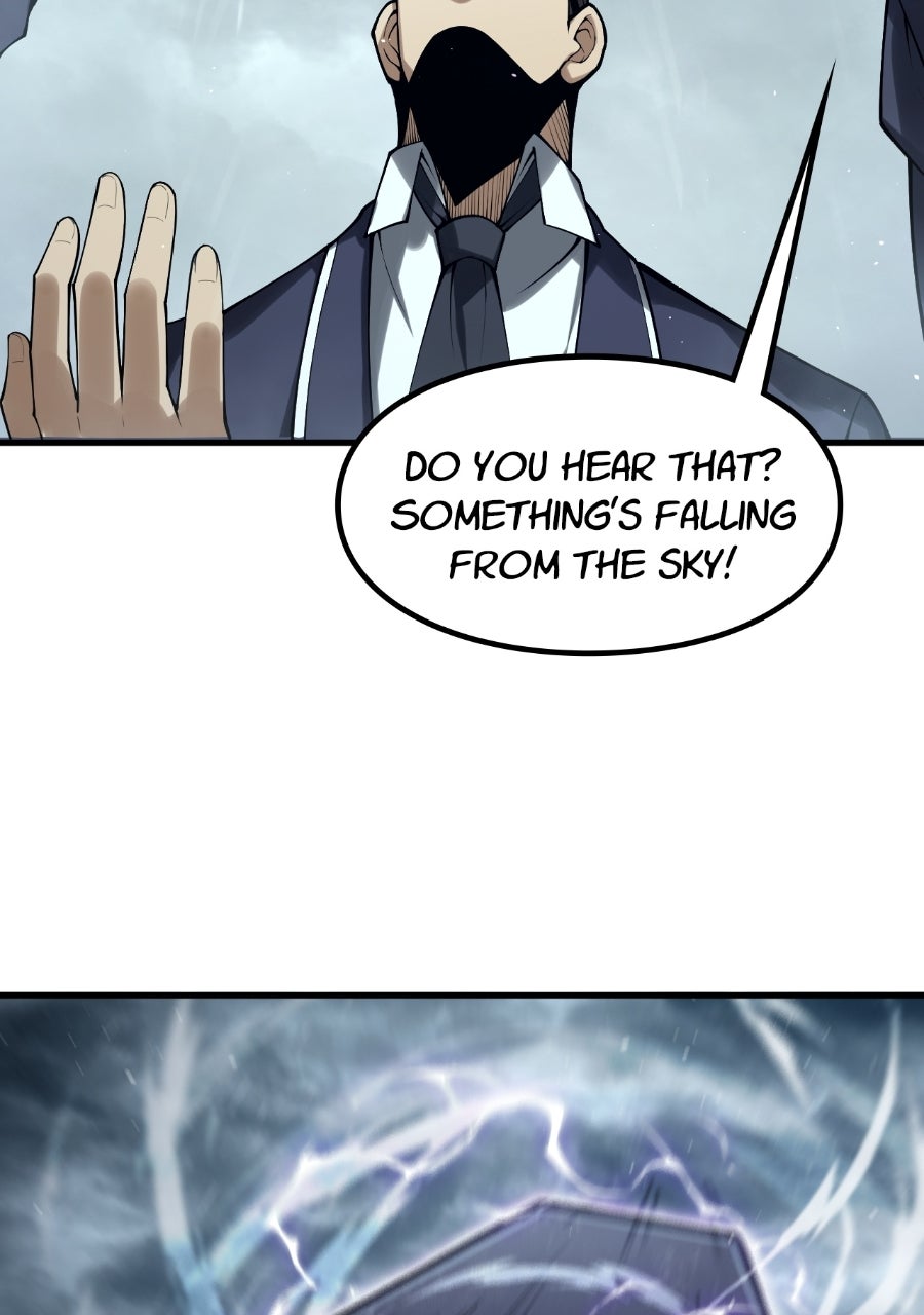 INFINITE DECRYPTION:THE STRONGEST LEVEL 0 Episode 1 page 143 - 