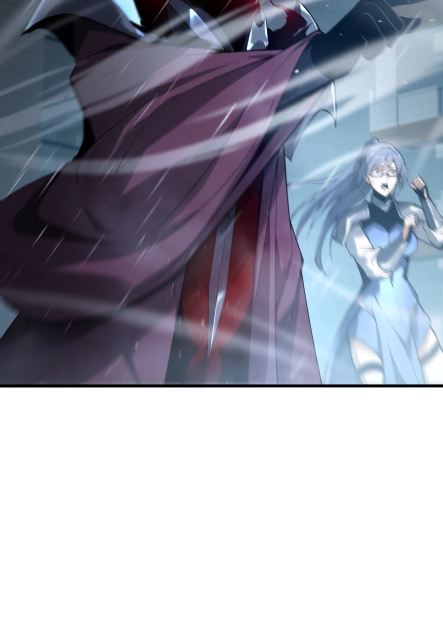 INFINITE DECRYPTION:THE STRONGEST LEVEL 0 Episode 1 page 149 - 