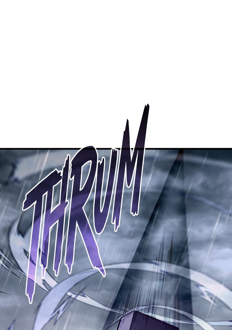 INFINITE DECRYPTION:THE STRONGEST LEVEL 0 Episode 1 page 153 - 