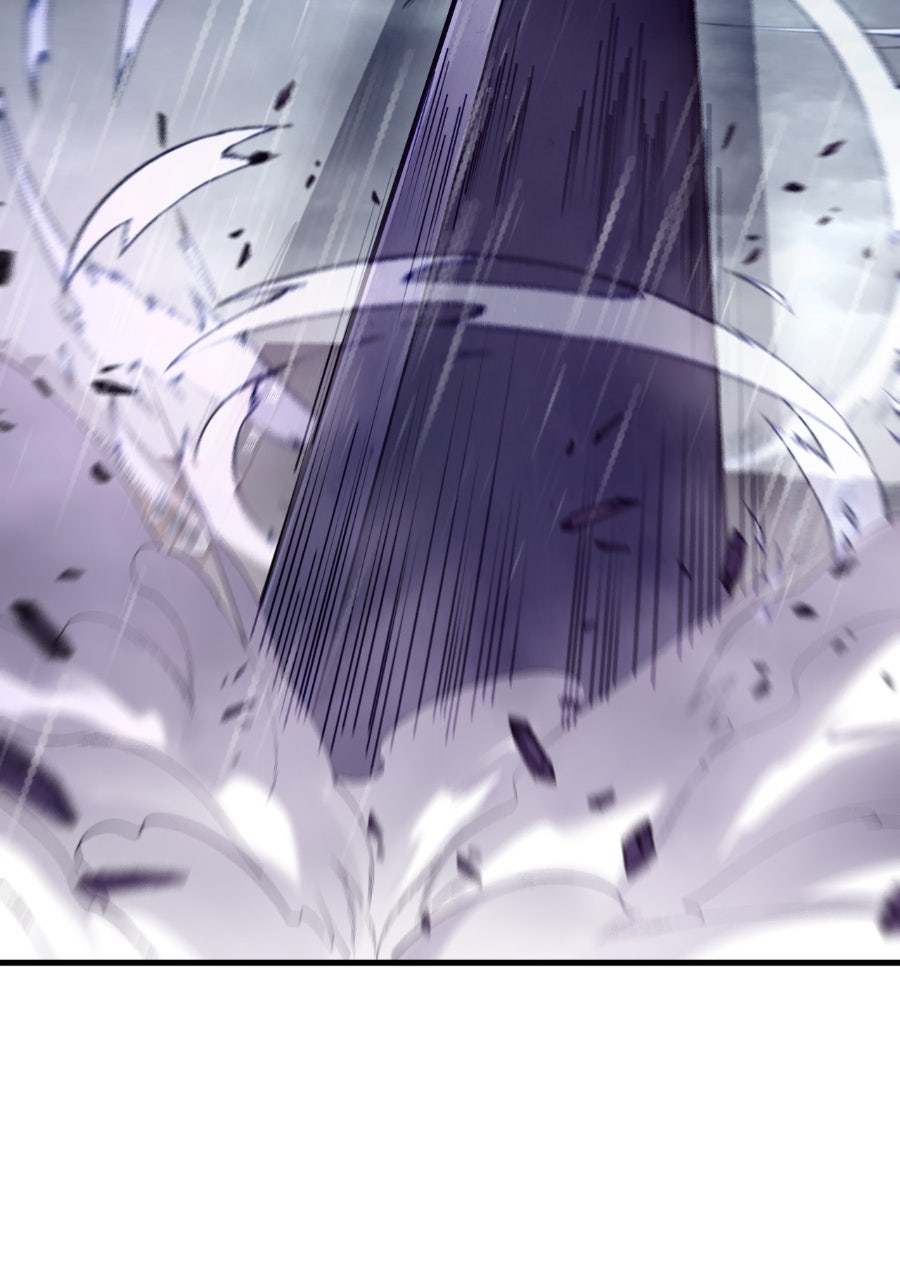 INFINITE DECRYPTION:THE STRONGEST LEVEL 0 Episode 1 page 154 - 