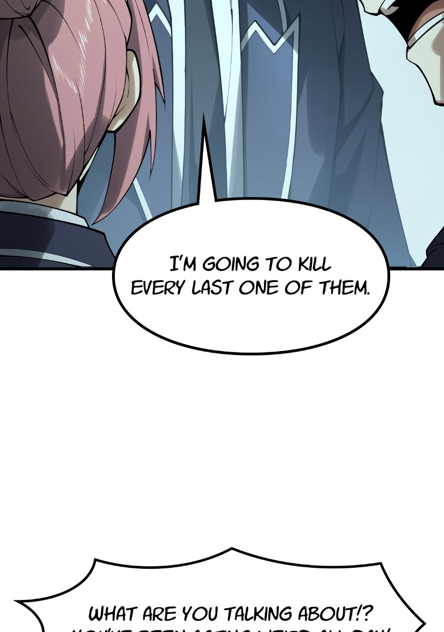 INFINITE DECRYPTION:THE STRONGEST LEVEL 0 Episode 1 page 156 - 