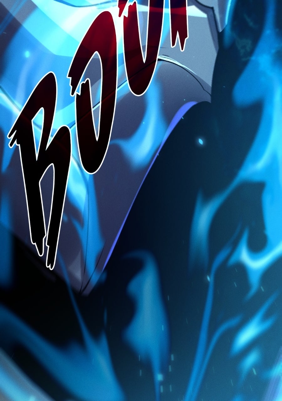 INFINITE DECRYPTION:THE STRONGEST LEVEL 0 Episode 1 page 17 - 