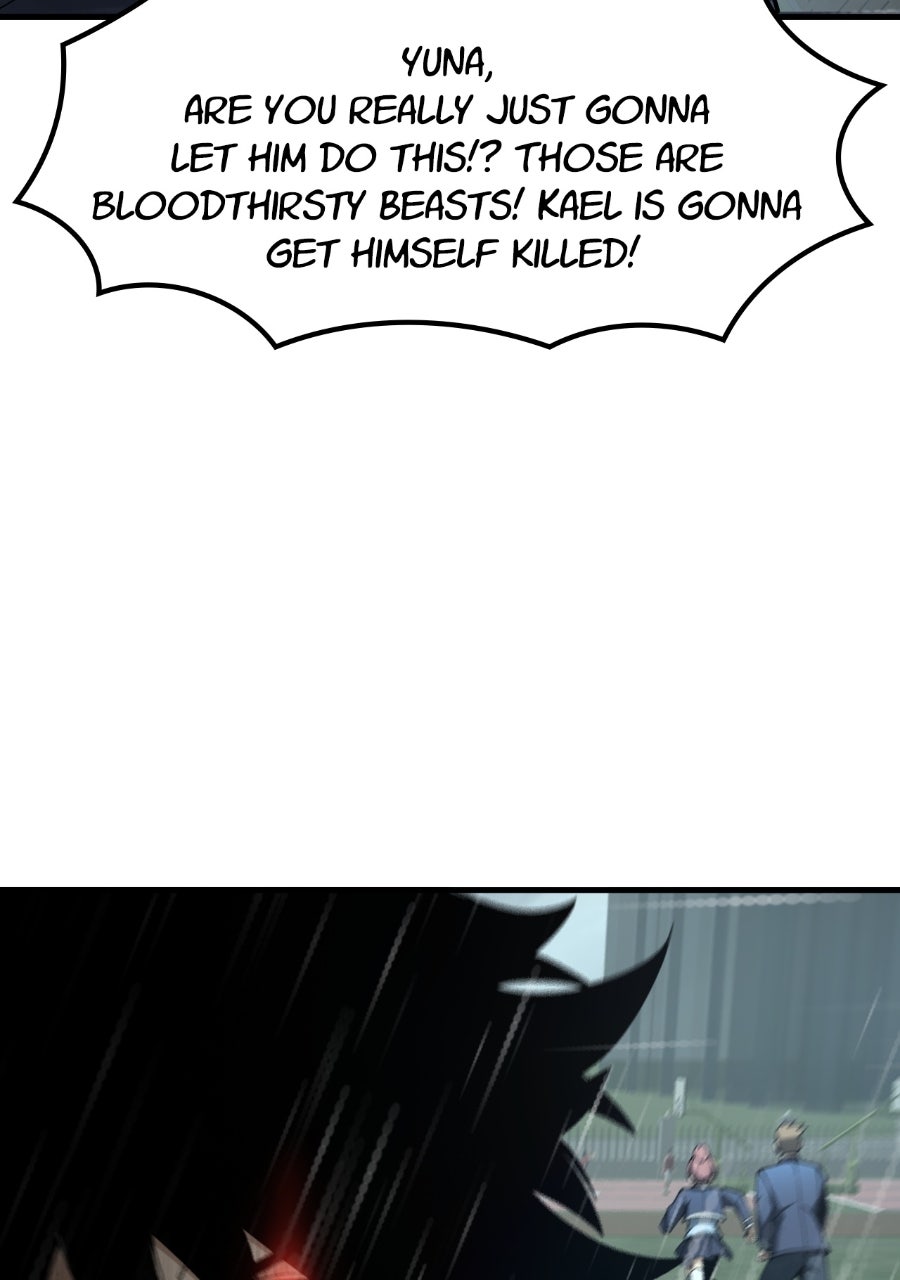 INFINITE DECRYPTION:THE STRONGEST LEVEL 0 Episode 1 page 162 - 