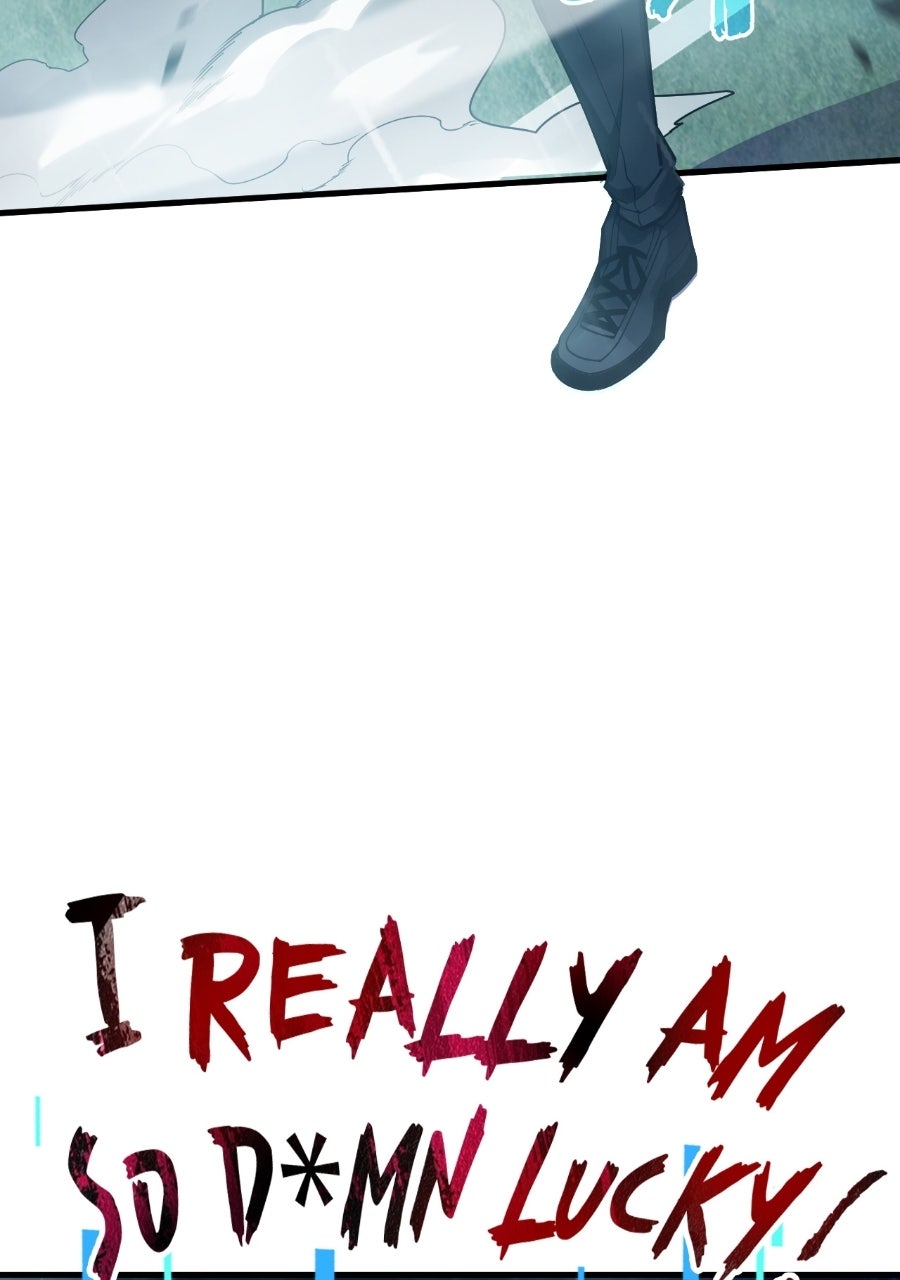 INFINITE DECRYPTION:THE STRONGEST LEVEL 0 Episode 1 page 166 - 