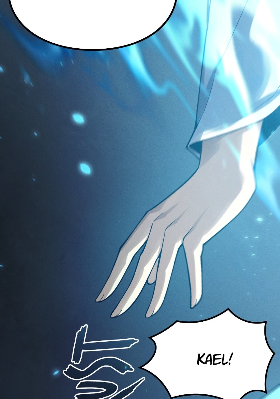INFINITE DECRYPTION:THE STRONGEST LEVEL 0 Episode 1 page 21 - 