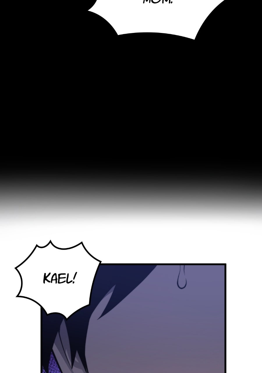 INFINITE DECRYPTION:THE STRONGEST LEVEL 0 Episode 1 page 23 - 