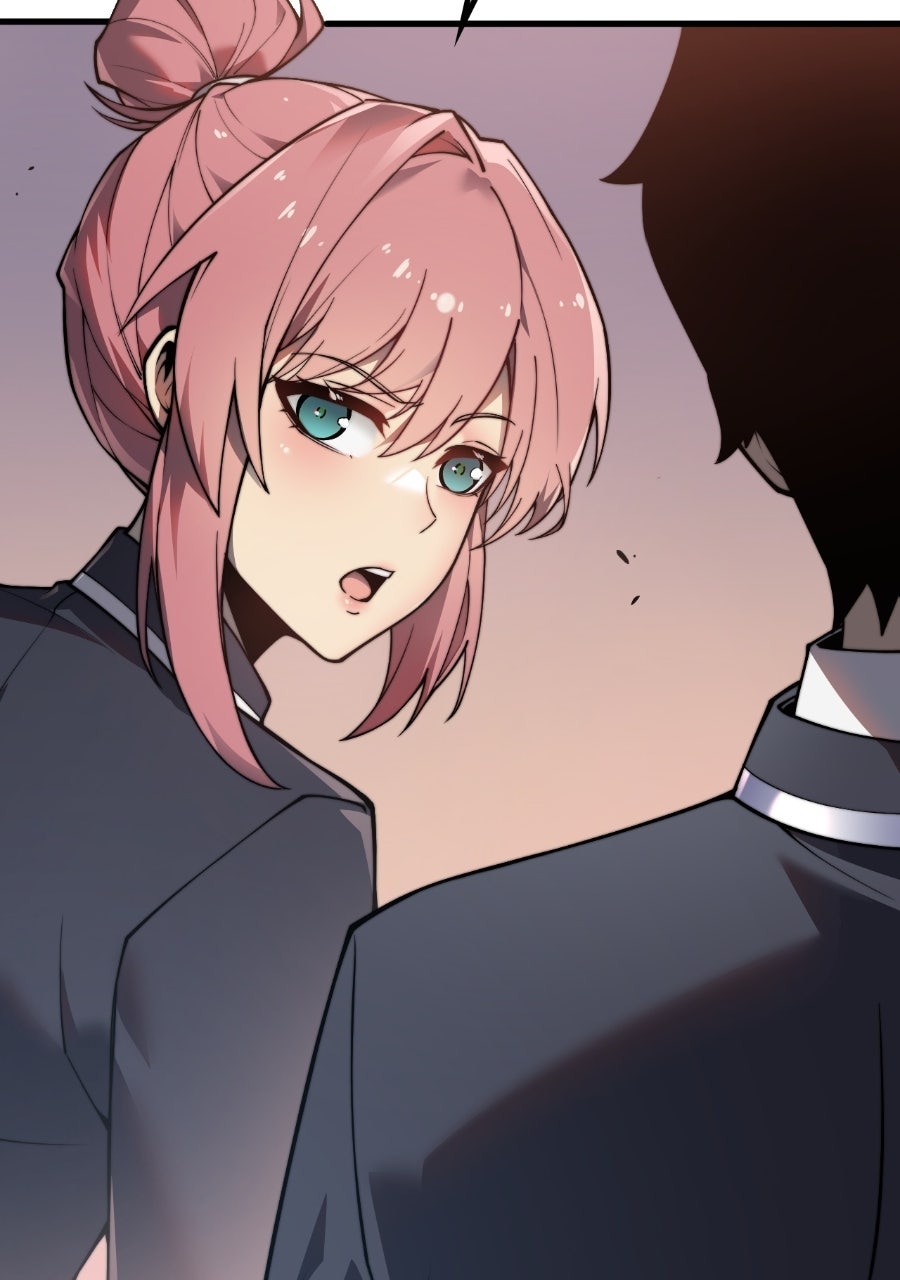 INFINITE DECRYPTION:THE STRONGEST LEVEL 0 Episode 1 page 26 - 