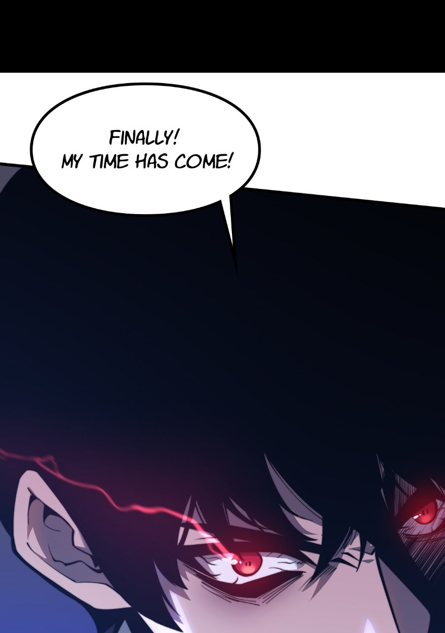 INFINITE DECRYPTION:THE STRONGEST LEVEL 0 Episode 1 page 51 - 