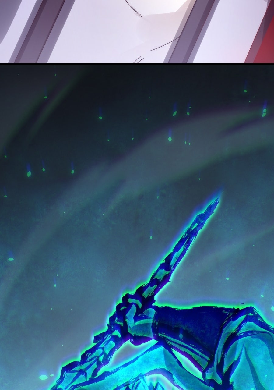 INFINITE DECRYPTION:THE STRONGEST LEVEL 0 Episode 1 page 77 - 