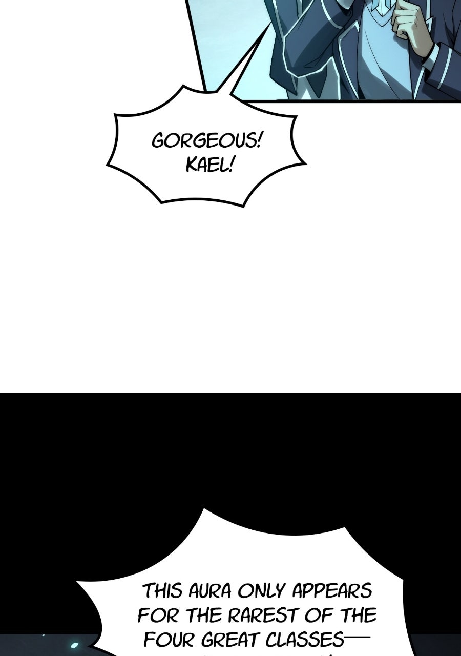 INFINITE DECRYPTION:THE STRONGEST LEVEL 0 Episode 1 page 86 - 